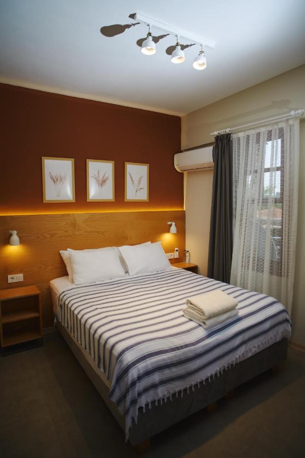 No 22 Riders' Inn อัคยาคา ภายนอก รูปภาพ